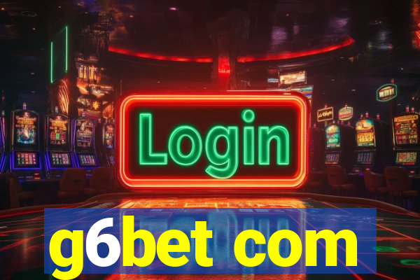 g6bet com